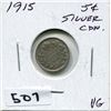 Image 1 : 1915 CNDN SILVER SMALL NICKEL