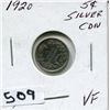 Image 1 : 1920 CNDN SILVER SMALL NICKEL
