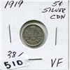 Image 1 : 1919 CNDN SILVER SMALL NICKEL