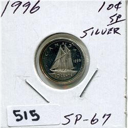 1996 CNDN DIME