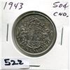 Image 1 : 1943 CNDN 50 CENT PC