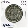 Image 1 : 1946 CNDN 50 CENT PC