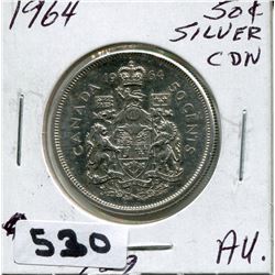 1964 CNDN 50 CENT PC