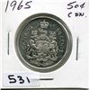 Image 1 : 1965 CNDN 50 CENT PC