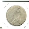 Image 2 : 1922 USA SILVER DOLLAR