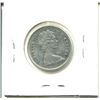 Image 2 : 1967 CNDN SILVER QUARTER QUEEN TILTED