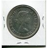 Image 2 : 1964 CNDN SILVER DOLLAR CHARLOTTETOWN PEI 1864 CONFERENCE DOT