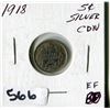 Image 1 : 1918 CNDN SILVER SMALL NICKEL