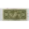 Image 2 : 1932 CNDN CONYE TWENTY DOLLAR BILL