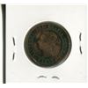 Image 2 : 1881 CNDN LARGE PENNY