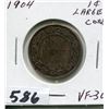 Image 1 : 1904 CNDN LARGE PENNY