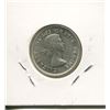 Image 2 : 1953 CNDN SF SD SILVER QUARTER