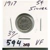 Image 1 : 1917 CNDN SILVER SMALL NICKEL