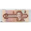 Image 1 : 1986 CNDN TWO DOLLAR NOTE