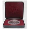 Image 3 : 1990 CNDN SILVER DOLLAR WITH CASE