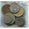 Image 1 : AROUND THE WORLD COINS