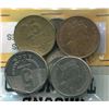 Image 2 : AROUND THE WORLD COINS