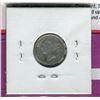 Image 2 : 1890 NEWFOUNDLAND SILVER DIME HISTORIC COLLECTIBLE