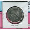 Image 2 : 1896 NEWFOUNDLAND SILVER 50 CENT PC HISTORIC COLLECTIBLE