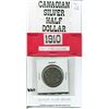 Image 3 : 1910 CNDN .925 FINE SILVER 50 CENT PC