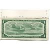 Image 2 : 1954 CNDN ONE DOLLAR UNCIRCULATED NOTE
