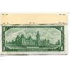 Image 2 : 1967 CNDN CENTENNIAL ONE DOLLAR NOTE