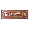 Image 1 : Threadgills Stage Sign