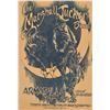 Image 1 : Marshall Tucker Band Armadillo Worls HQ Poster
