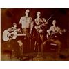 Image 1 : Kenneth Threadgill & Band Photograph