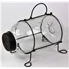 Image 1 : Glass minnow trap