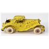 Image 3 : Collection of 2 antique cast iron toys