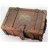 Image 1 : Reproduction Wells Fargo iron strong box