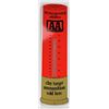 Image 1 : NOS Winchester Western metal thermometer