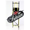 Image 1 : Grain Belt Premium neon beer sign