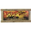 Image 2 : Collection of 2 includes Ride a Cowboy Hulett Wy