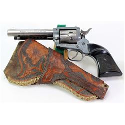 Arimi Filli imported by Excam Inc single action