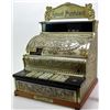 Image 1 : Modern electric Nation cash register Model 2114,