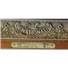 Image 2 : Modern electric Nation cash register Model 2114,