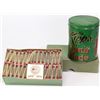 Image 1 : Collection of 2 includes full box 1976 Deadwood