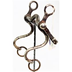 Model 1879 US experimental bit,