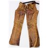 Image 1 : Well made contemporary shotgun cowboy chaps