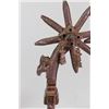 Image 2 : Early hand forged iron spurs