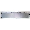 Image 2 : Winchester brand aluminum double travel gun case