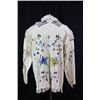 Image 2 : Sioux pictorial beaded and fringed scout jacket