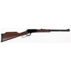 Henry Barmit .17 HMR SN V048918H