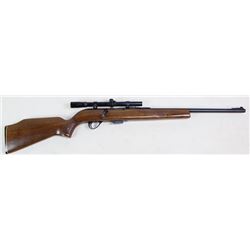 Savage 65M .22 win mag rf SN B656534