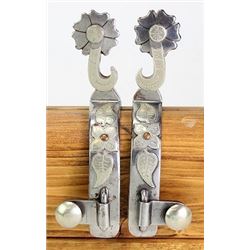 Colorado maker Brad Erickson double mounted