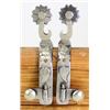 Image 1 : Colorado maker Brad Erickson double mounted