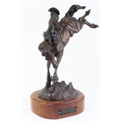 "Mark Garrett World Champion" by SD artist