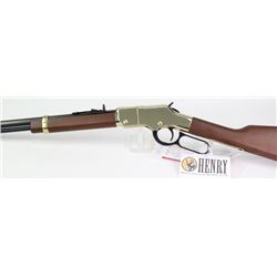 Henry model H004 .22 cal. SN GB512607